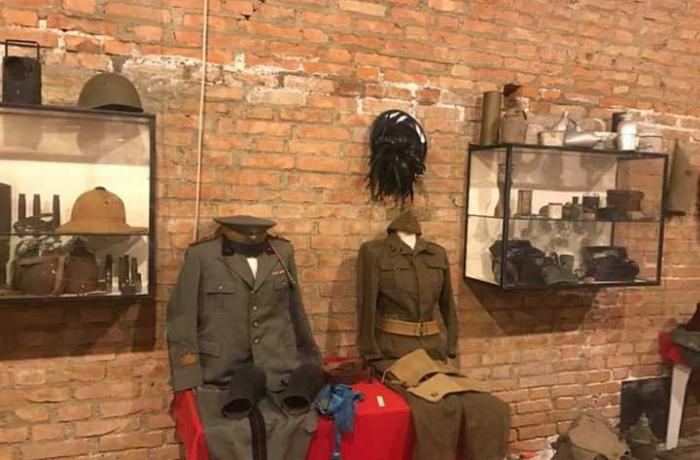 Museo del Novecento a Messina