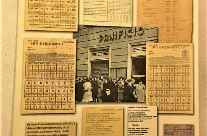 Museo del Novecento a Messina