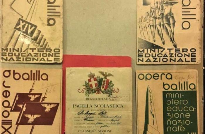 Museo del Novecento a Messina