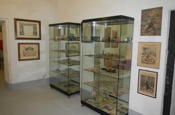 Museo del Novecento a Messina