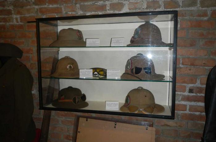 Museo del Novecento a Messina