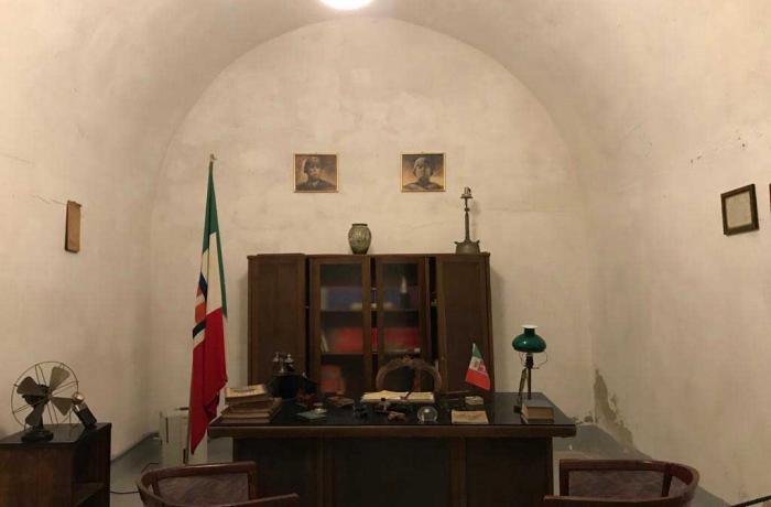Museo del Novecento a Messina