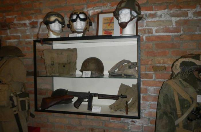 Museo del Novecento a Messina
