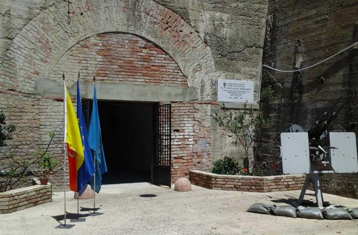 Museo del Novecento a Messina