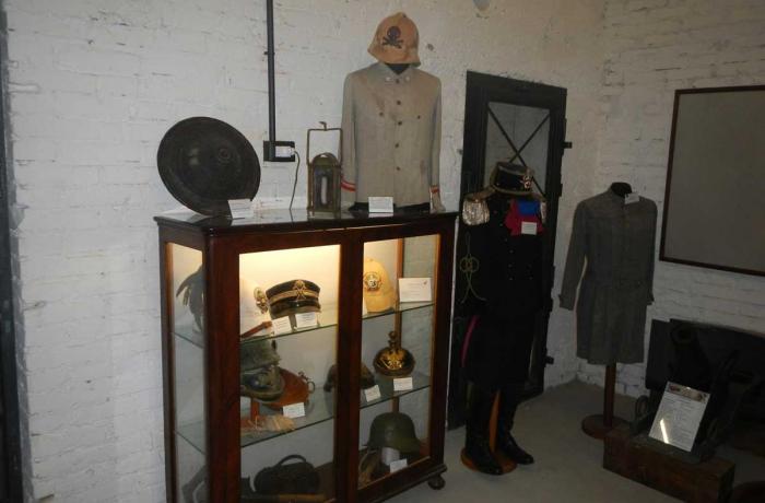 Museo del Novecento a Messina