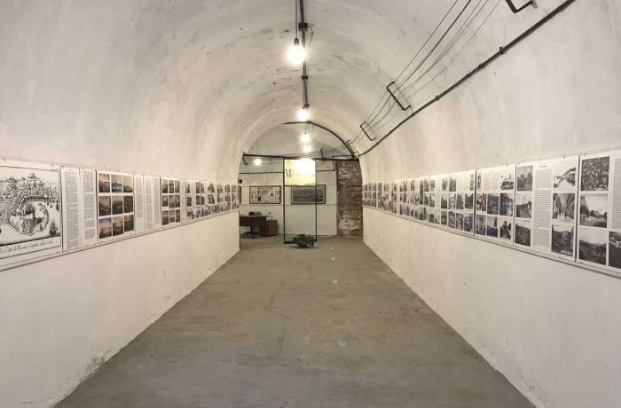 Museo del Novecento a Messina