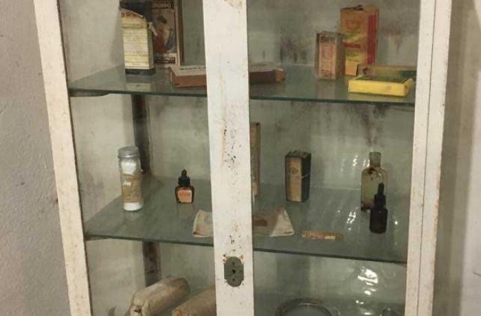 Museo del Novecento a Messina