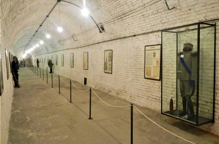 Museo del Novecento a Messina