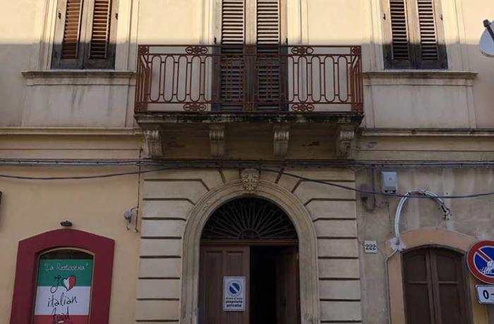 La Riviera Sud di Messina