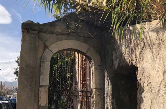 La Riviera Sud di Messina