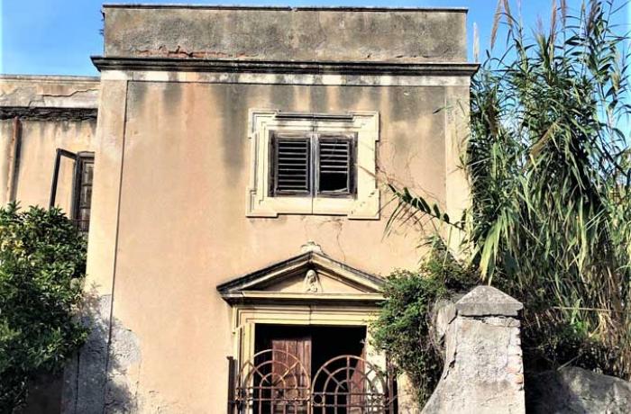 La Riviera Sud di Messina