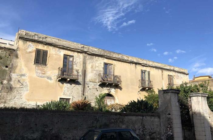 La Riviera Sud di Messina