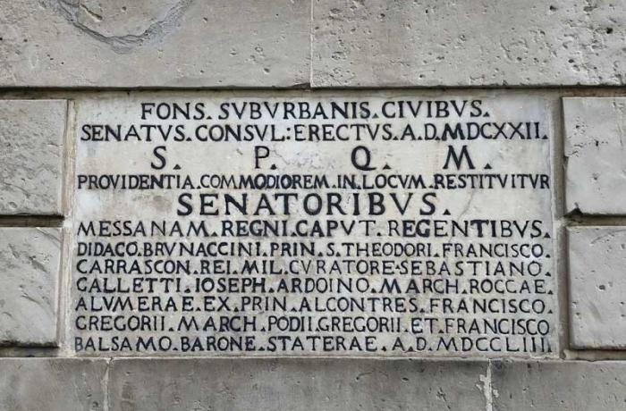 La Riviera Sud di Messina
