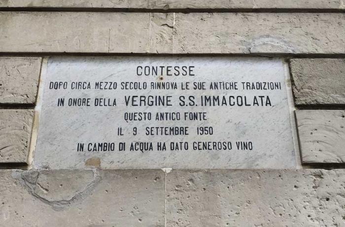 La Riviera Sud di Messina