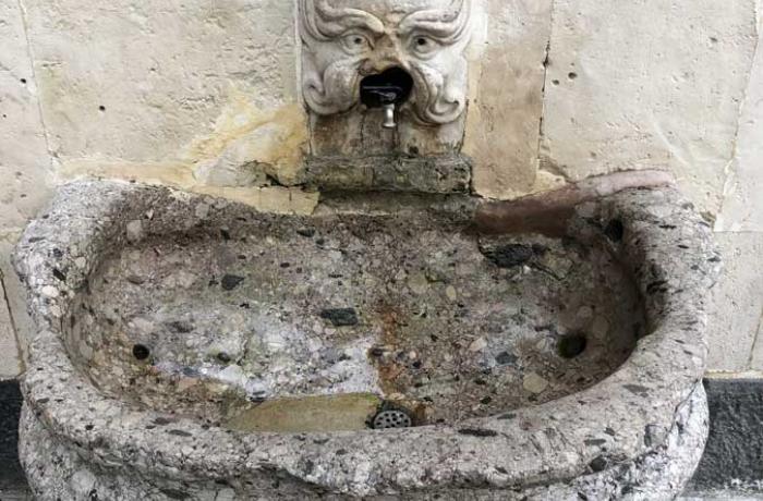 La Riviera Sud di Messina