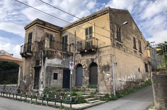 La Riviera Sud di Messina