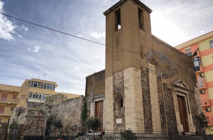 La Riviera Sud di Messina