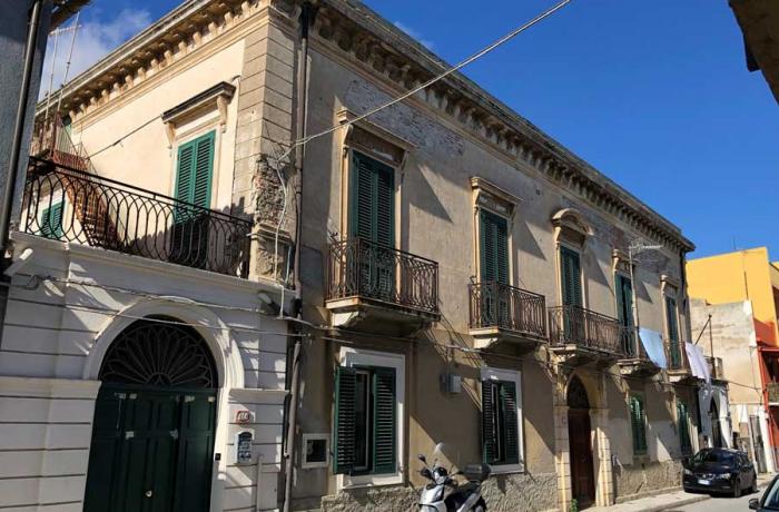 La Riviera Sud di Messina