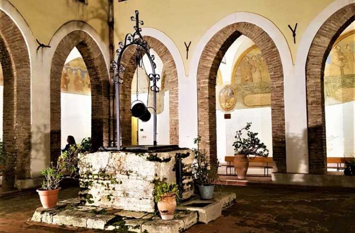 Santuario Ecce Homo di Calvaruso 