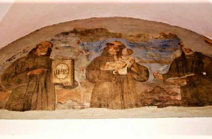 Santuario Ecce Homo di Calvaruso 