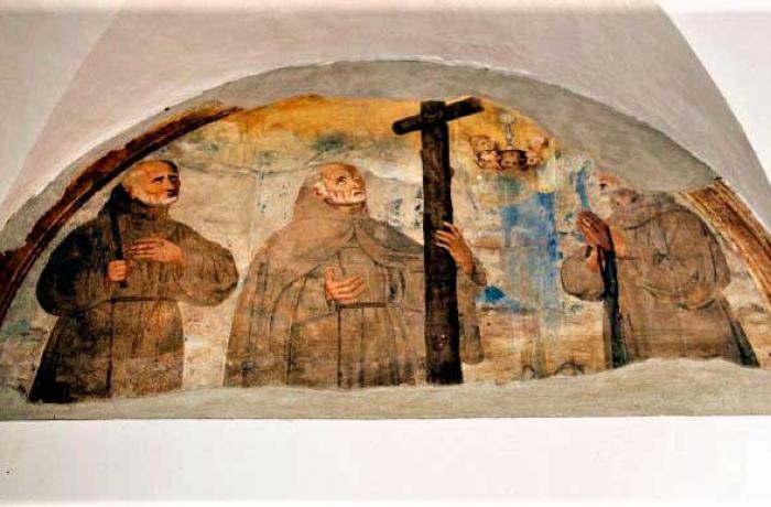 Santuario Ecce Homo di Calvaruso 