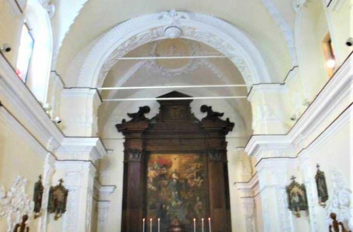 Santuario Ecce Homo di Calvaruso 