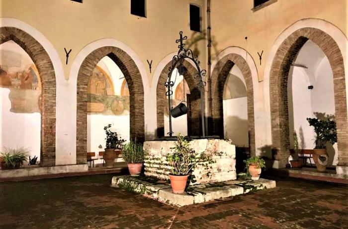 Santuario Ecce Homo di Calvaruso 