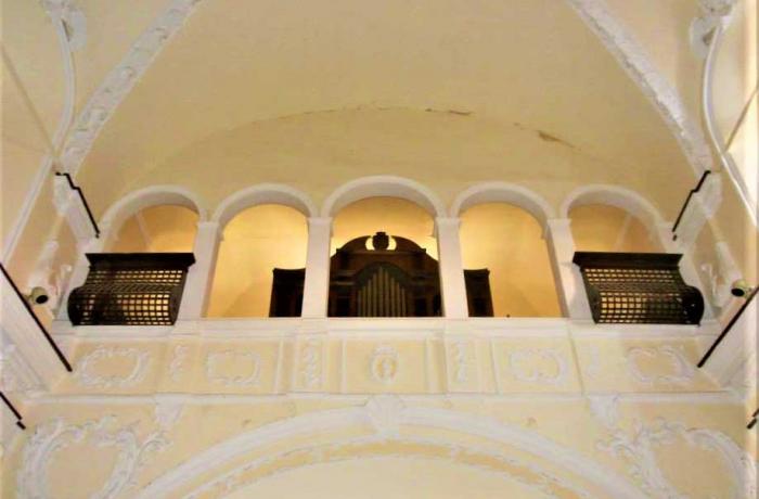 Santuario Ecce Homo di Calvaruso 