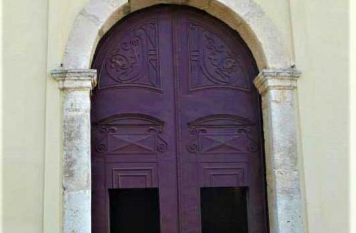 Santuario Ecce Homo di Calvaruso 
