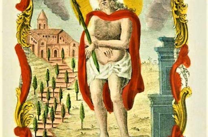 Santuario Ecce Homo di Calvaruso 