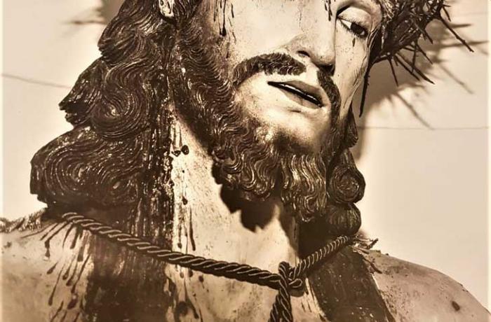 Santuario Ecce Homo di Calvaruso 