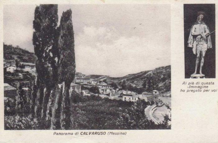 Santuario Ecce Homo di Calvaruso 