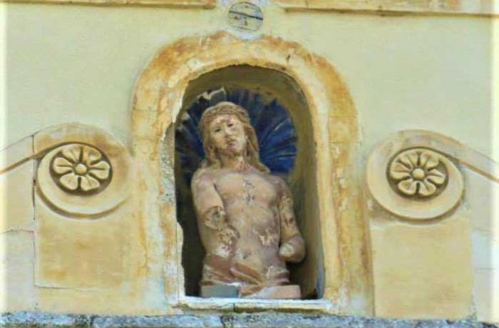 Santuario Ecce Homo di Calvaruso 