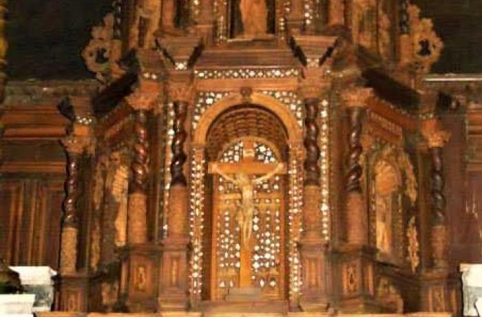 Santuario Ecce Homo di Calvaruso 