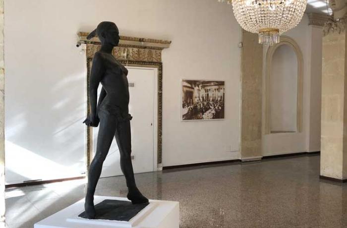 Teatro Vittorio Emanuele II - Messina