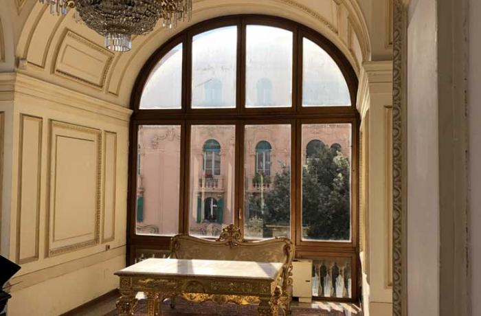 Teatro Vittorio Emanuele II - Messina