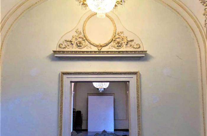 Teatro Vittorio Emanuele II - Messina