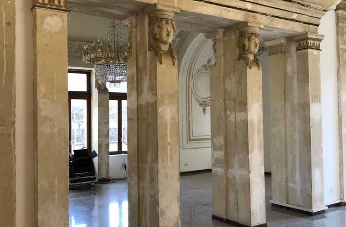 Teatro Vittorio Emanuele II - Messina