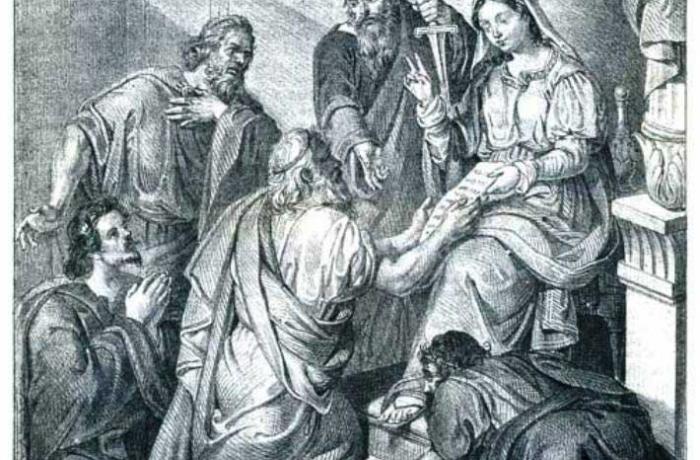 Tommaso Aloysio Juvara