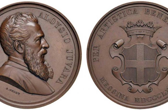 Tommaso Aloysio Juvara