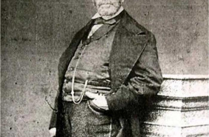 Tommaso Aloysio Juvara