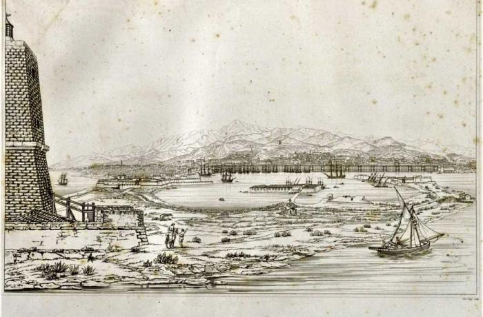 Torre della Lanterna di San Raineri a Messina