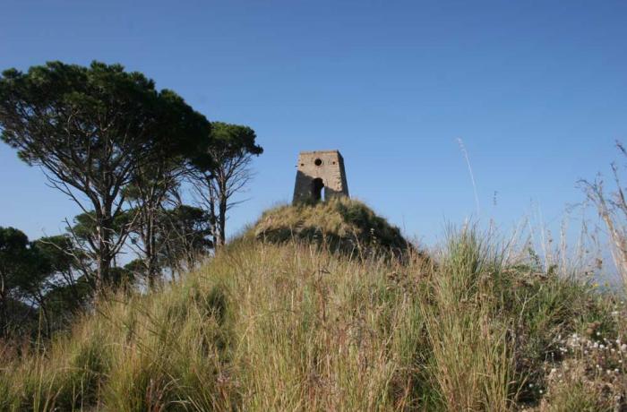 Le Torri di avvistamento a Messina