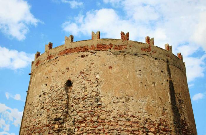 Le Torri di avvistamento a Messina