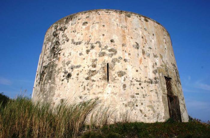Le Torri di avvistamento a Messina