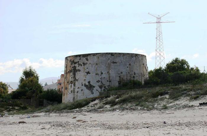 Le Torri di avvistamento a Messina