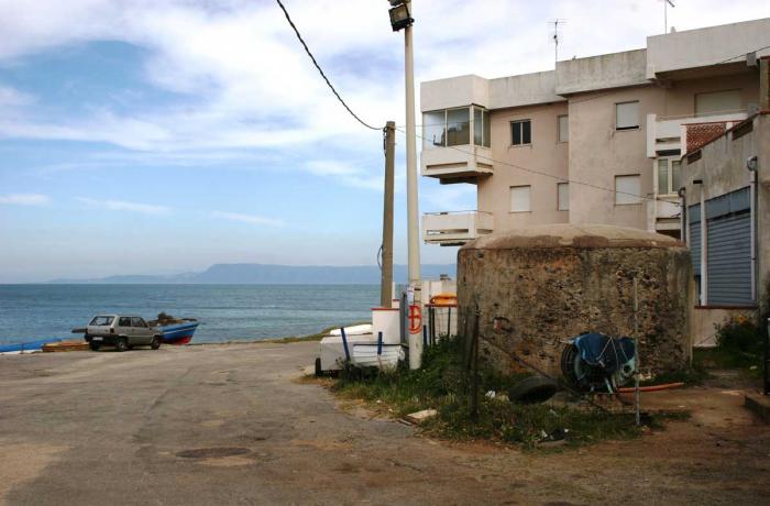 Le Torri di avvistamento a Messina