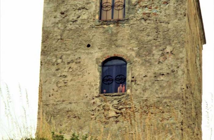Le Torri di avvistamento a Messina
