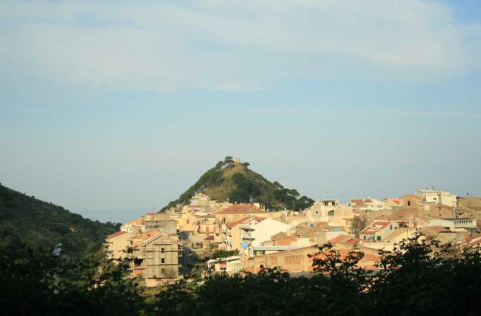 Le Torri di avvistamento a Messina