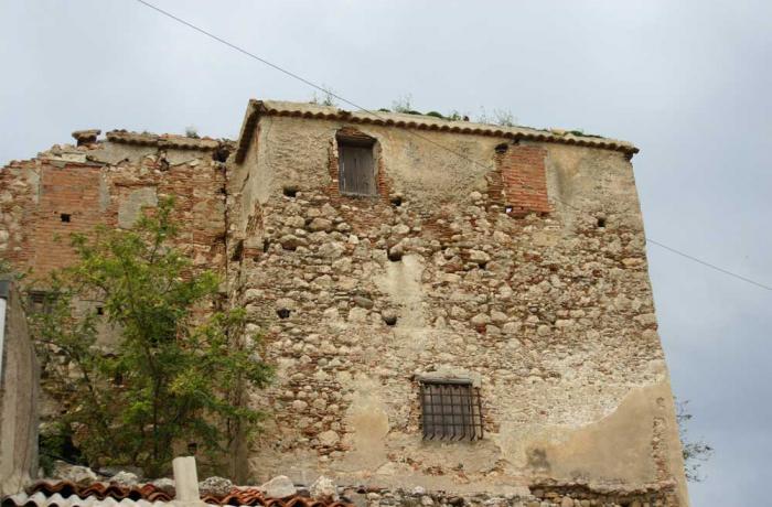 Le Torri di avvistamento a Messina